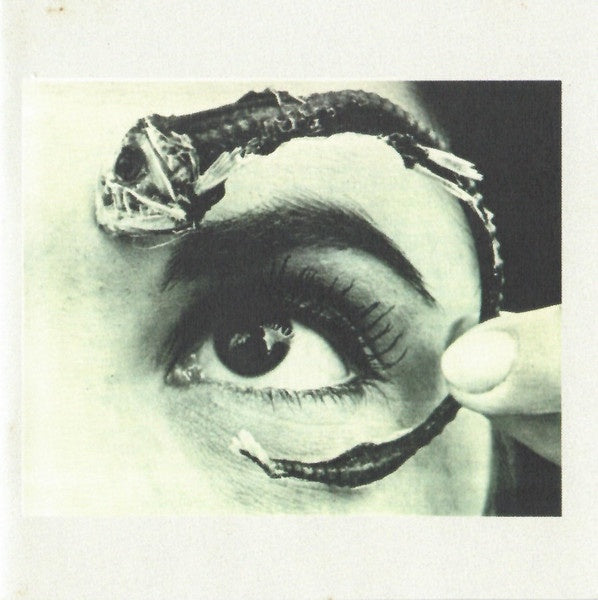 Mr. Bungle - Disco Volante CD