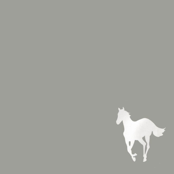 Deftones - White Pony CD (New)