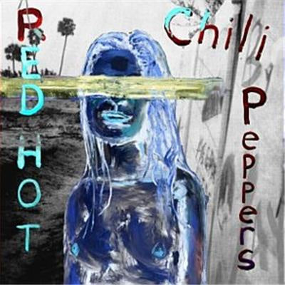 Red Hot Chili Peppers - By The Way Vinyl 2LP