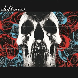 Deftones - Deftones Vinyl LP