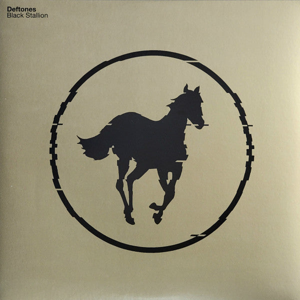 Deftones - White Pony Box Set Deluxe Edition Vinyl 4LP (Used)