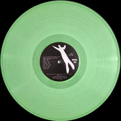 Soundtrack - The Truth And The Light (Music From The X-Files) RSD2020 Indie Exclusive Glow-In-The-Dark Coloured Vinyl LP (Used)