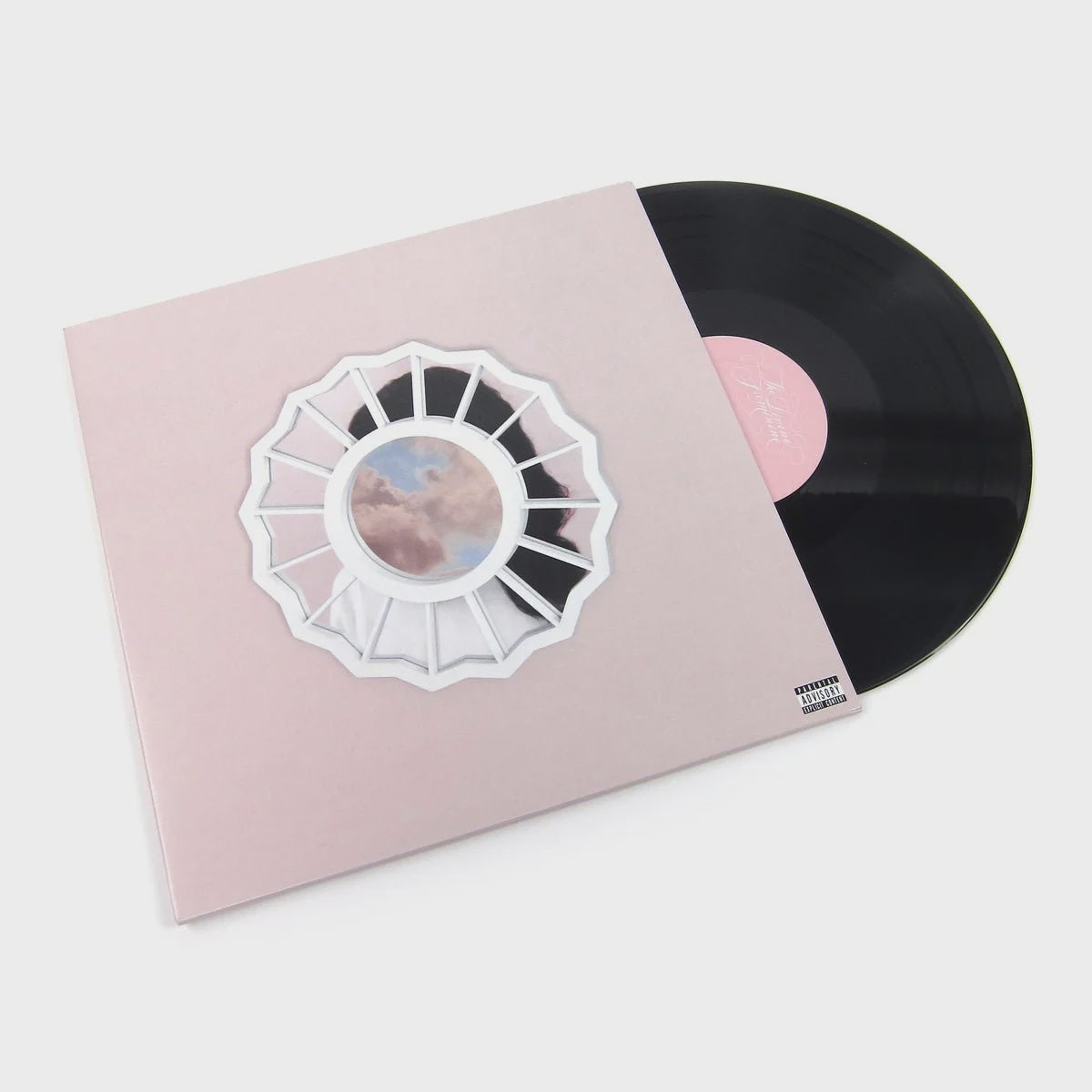 Mac Miller - The Divine Feminine Vinyl 2LP