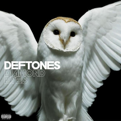 Deftones - Diamond Eyes Vinyl LP