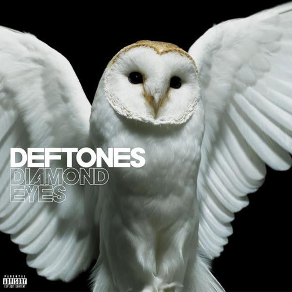 Deftones - Diamond Eyes Vinyl LP