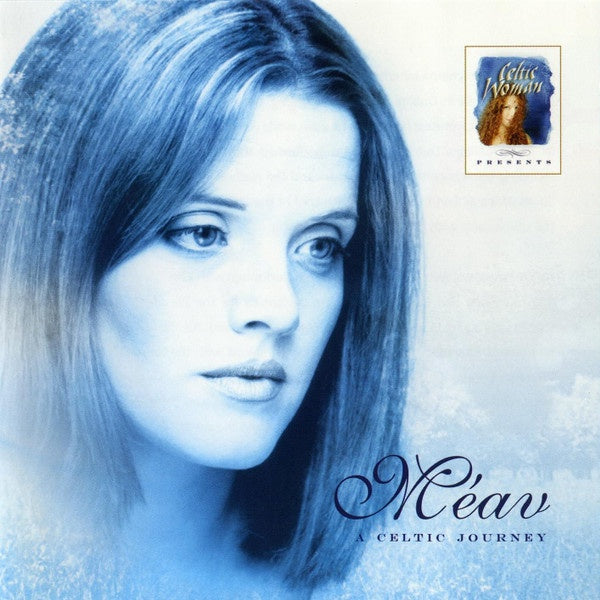 Méav - A Celtic Journey CD