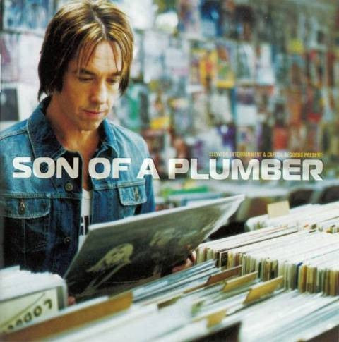 Son Of A Plumber - Son Of A Plumber 2CD