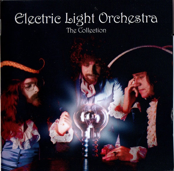 Electric Light Orchestra – The Collection CD