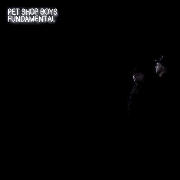 Pet Shop Boys - Fundamental CD