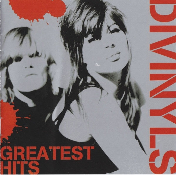 Divinyls - Greatest Hits CD