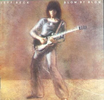 Jeff Beck - Blow By Blow (US) CD