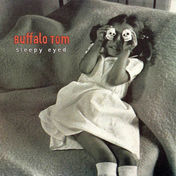 Buffalo Tom - Sleepy Eyed CD