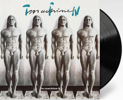 Tin Machine - Tin Machine II Vinyl LP