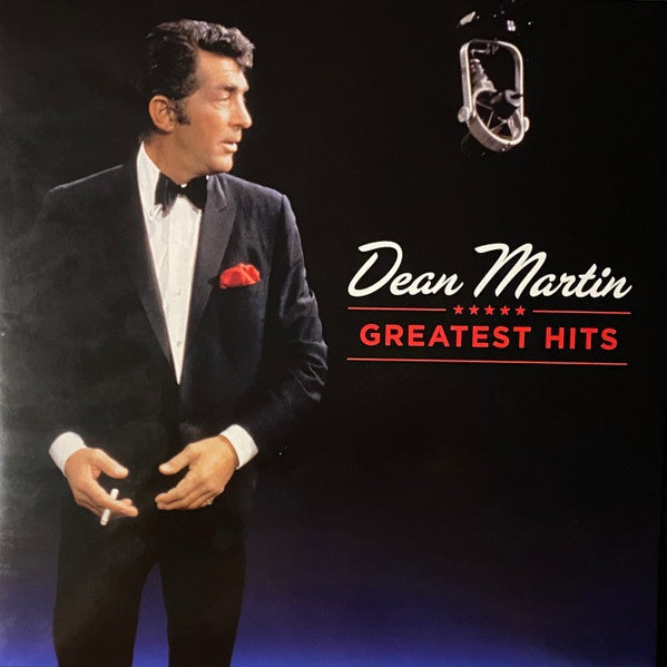Dean Martin - Greatest Hits Vinyl (EU) LP