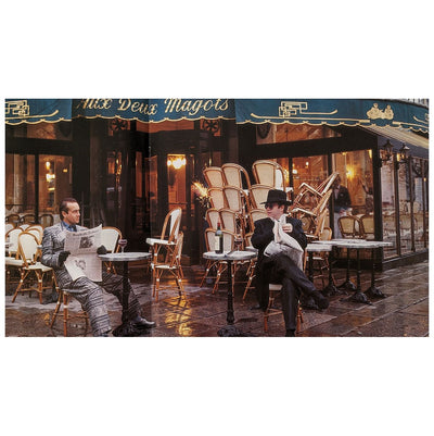 Elton John - Tour De Force 1987 Original Australian Concert Program