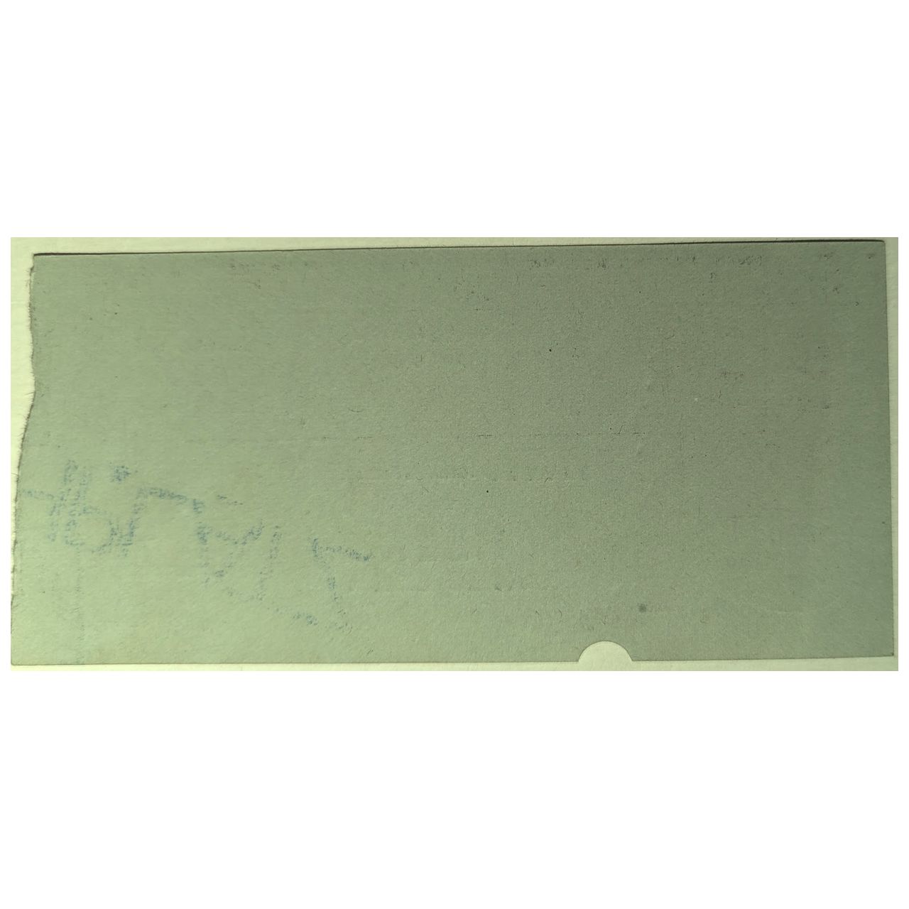 Queen - A Kind Of Magic 1986 Original Vintage Concert Ticket