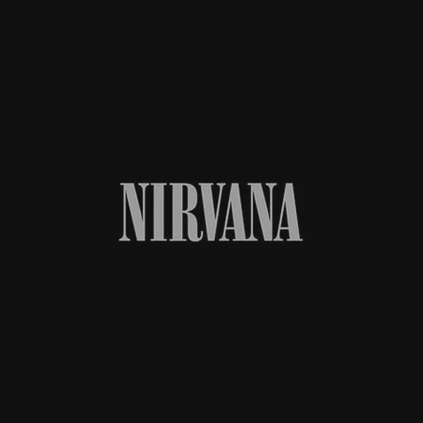 Nirvana - Nirvana + Oz Bonus Track CD (New)