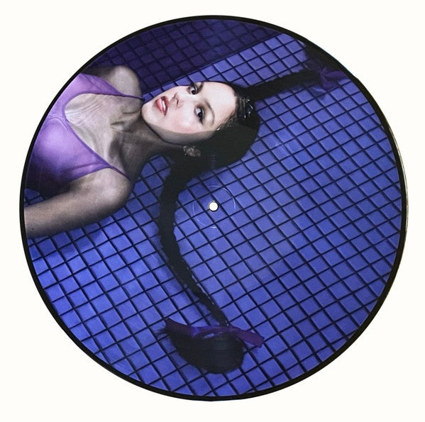 Olivia Rodrigo - Guts Picture Disc Vinyl LP (Used)