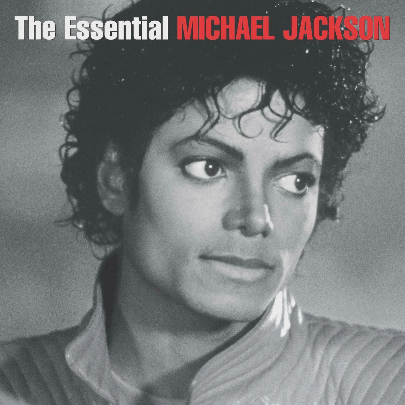 Michael Jackson - Essential Michael Jackson 2CD (New)