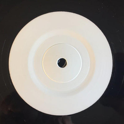 Gin Club - Rain 7" Vinyl Single (Used)