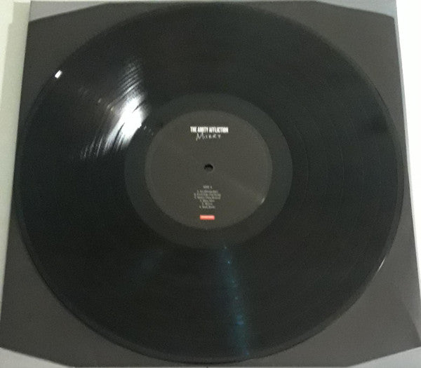 Amity Affliction - Misery Vinyl LP (Used)