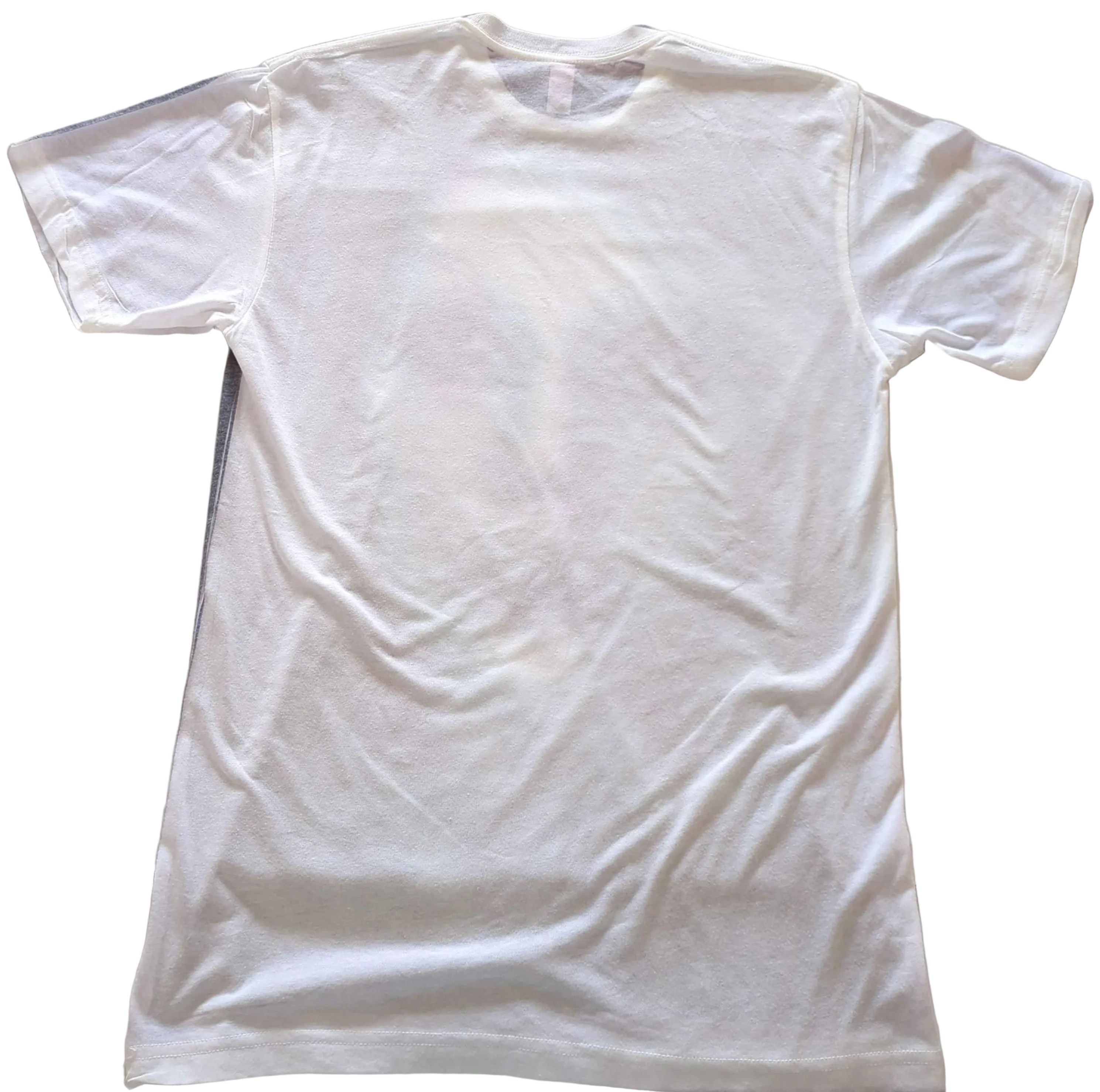 Lady Gaga - Artpop Tour 2014 Original Vintage T-Shirt White Size M (All-Over Print)