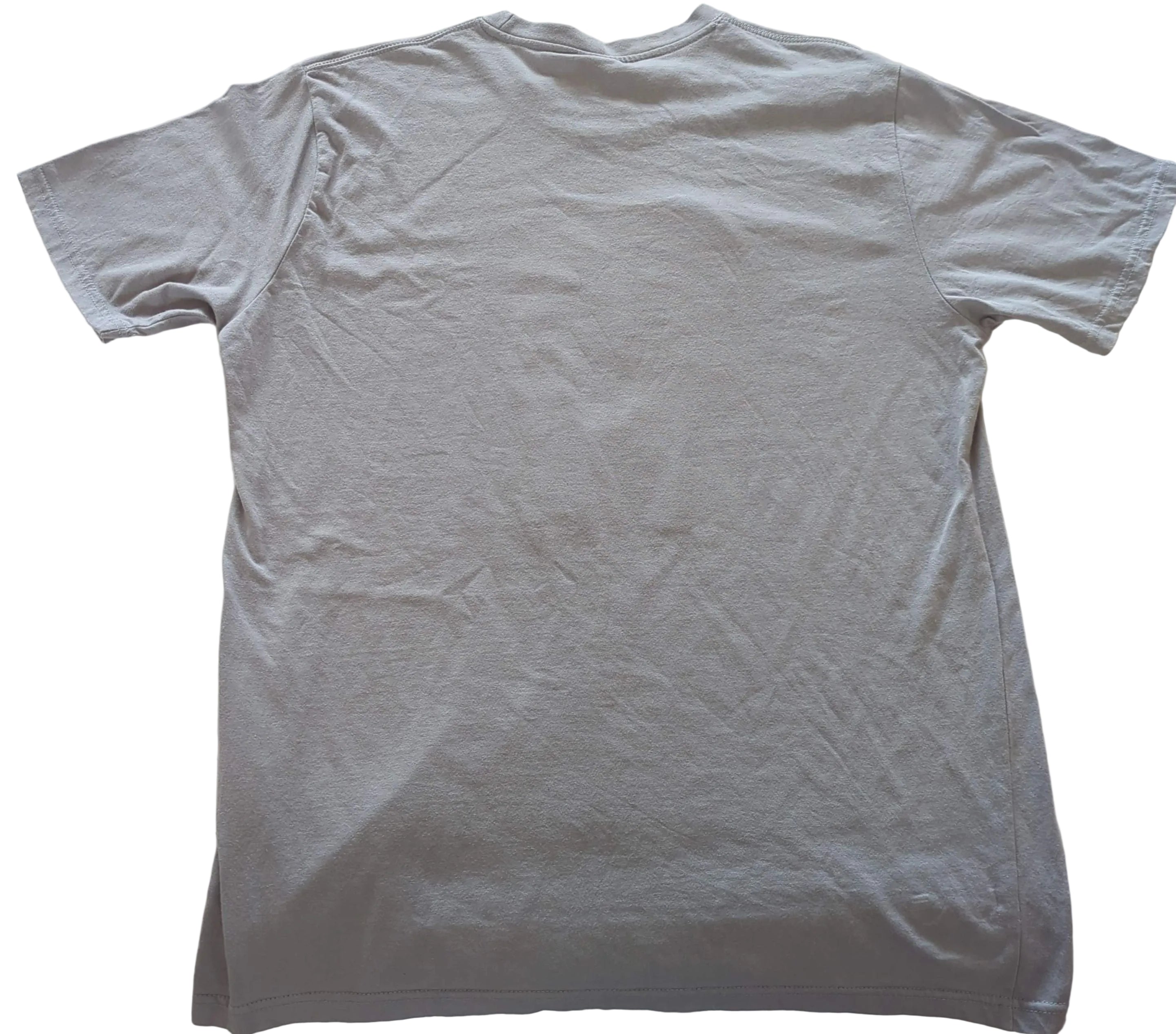 Pearl Jam - Australian Tour Newcastle 2006 Original Vintage Concert T-Shirt Grey Size XXL