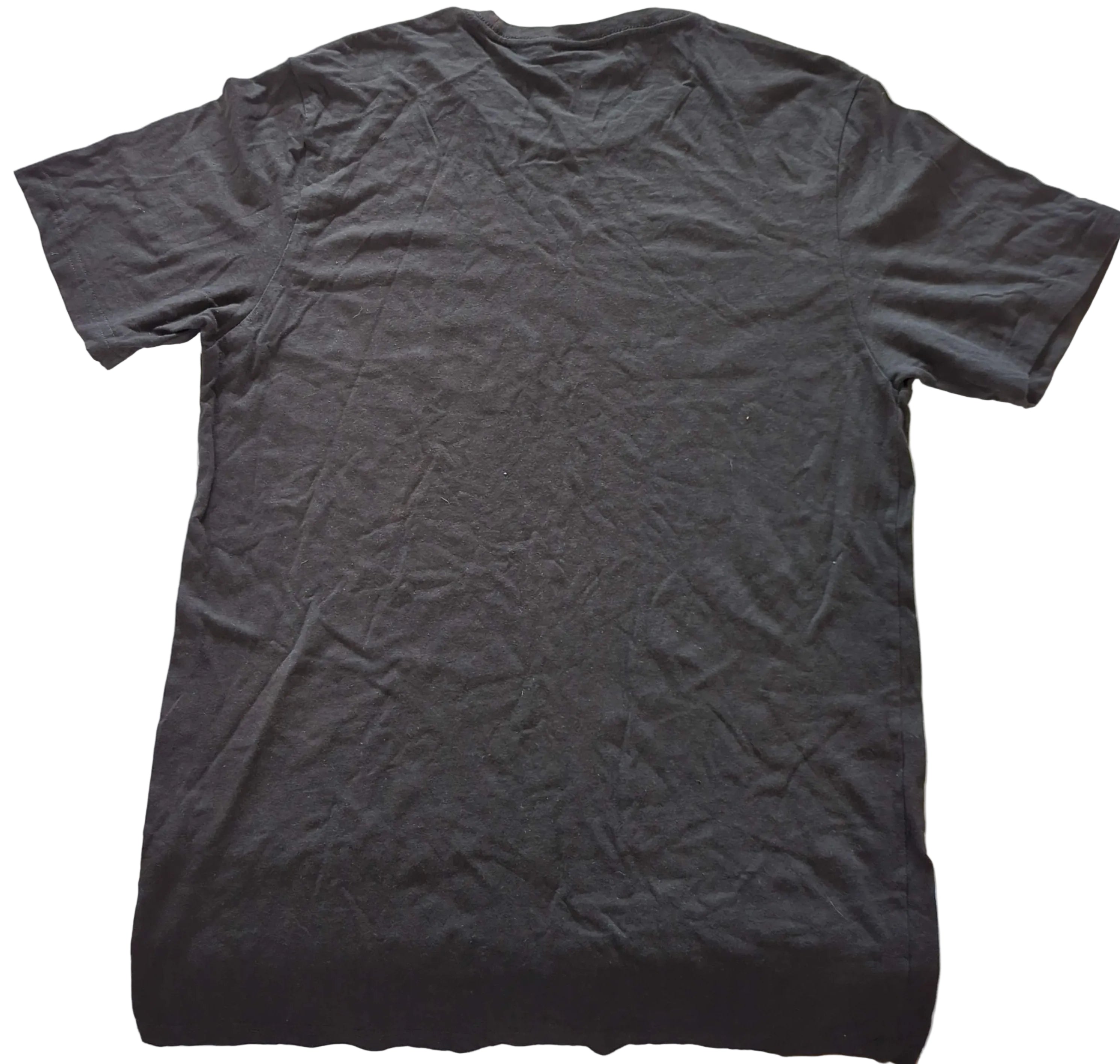 Public Enemy - Original Vintage T-Shirt Black Size L