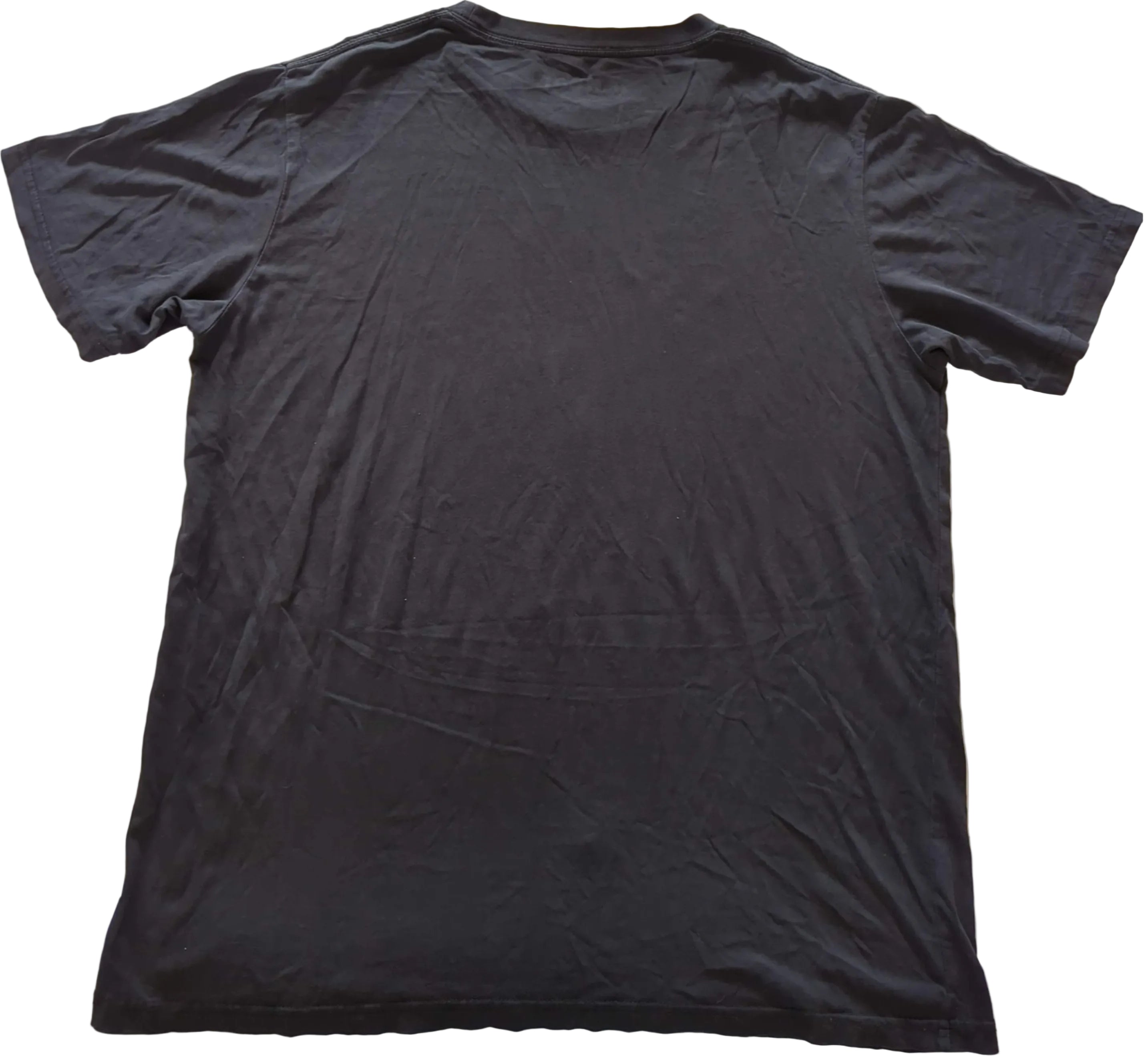 2Pac - All Eyez On Me Original Vintage T-Shirt Black Size M