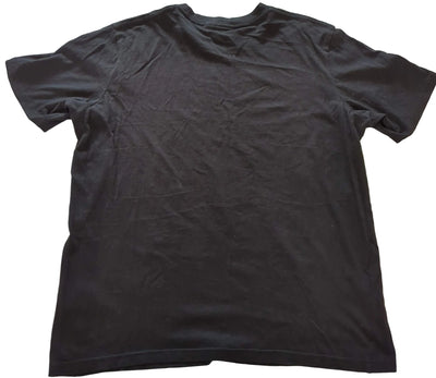 Metallica - Master Of Puppets Vintage T-Shirt Black Size M
