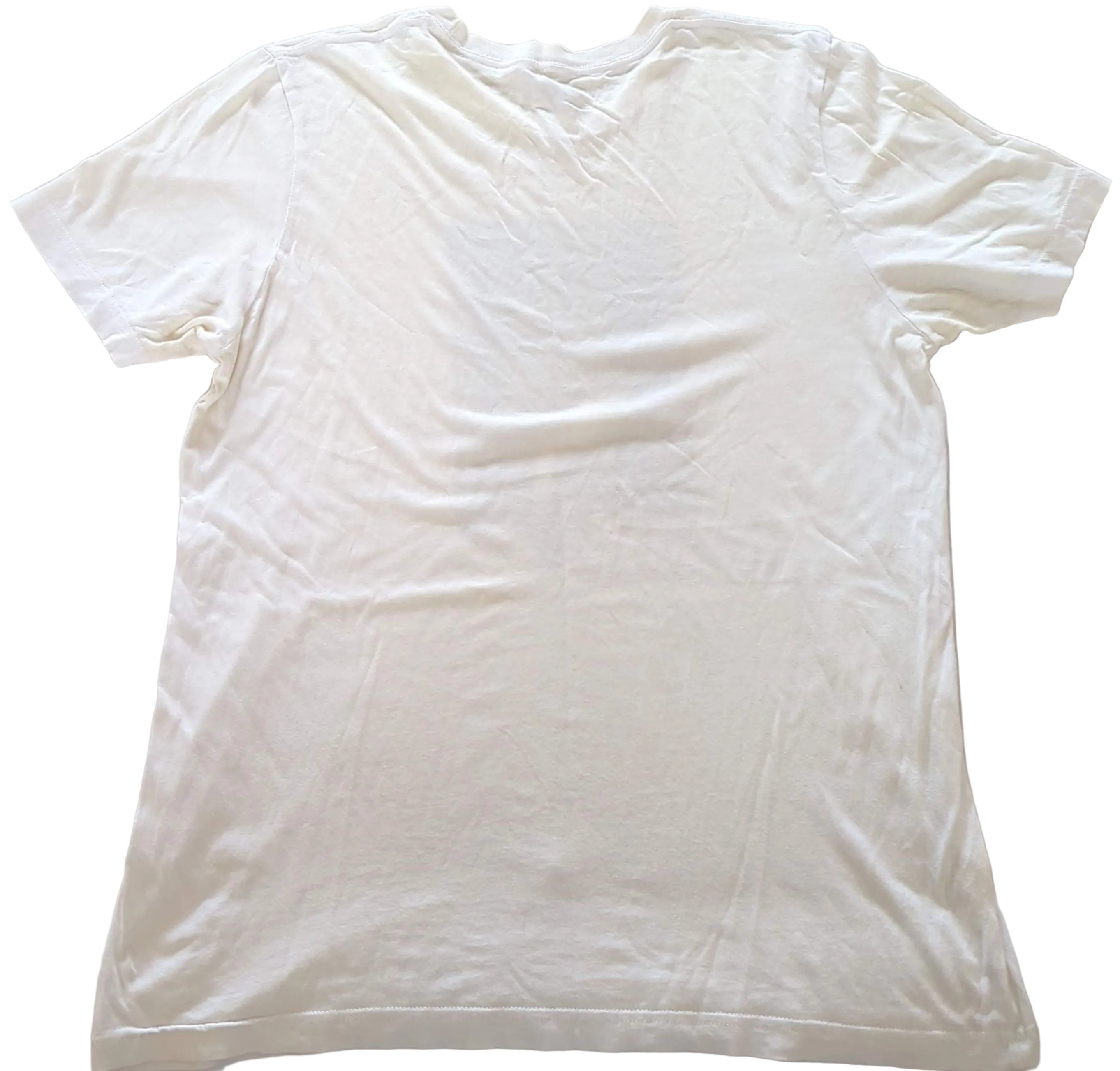 Danny Brown - Old, The Return Vintage T-Shirt White Size L