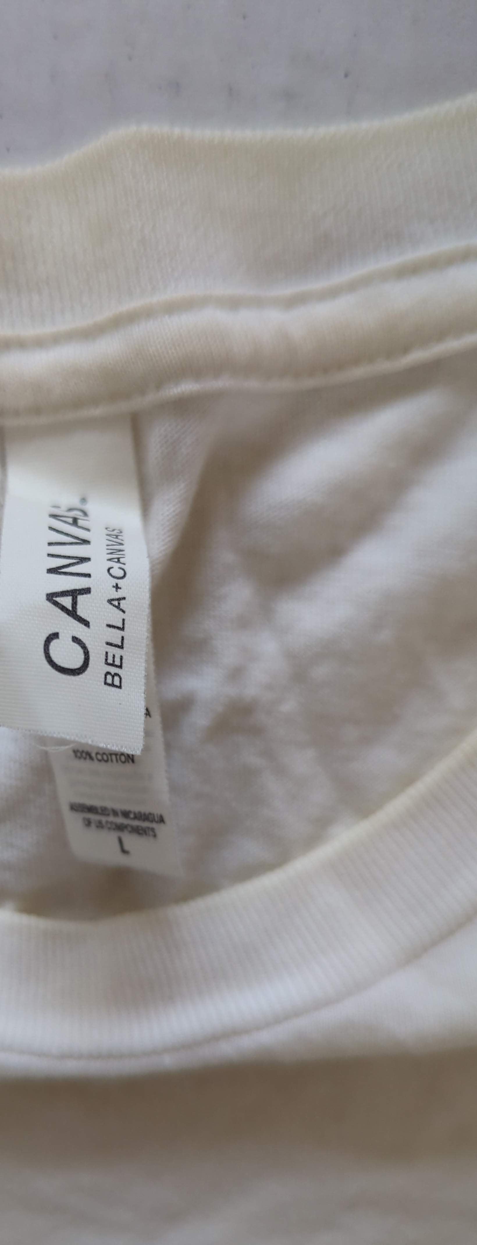 Danny Brown - Old, The Return Vintage T-Shirt White Size L