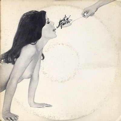 Various Artists - Just A Taste Vinyl 2LP (Used)