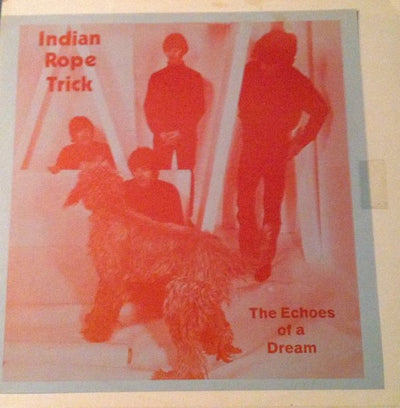 Beatles - Indian Rope Trick Vinyl LP (Used)