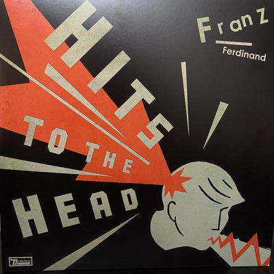 Franz Ferdinand - Hits To The Head Remastered Vinyl 2LP (Used)