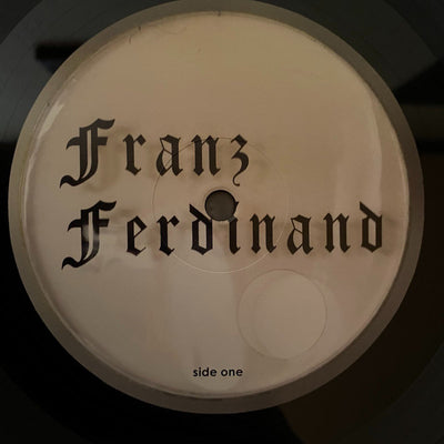Franz Ferdinand - Hits To The Head Remastered Vinyl 2LP (Used)