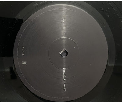 Kendrick Lamar - GNX Vinyl LP (Used)