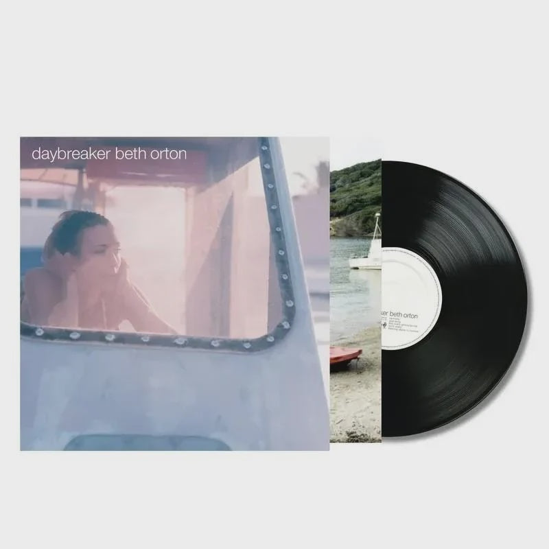 Beth Orton - Daybreaker Reissue Vinyl LP