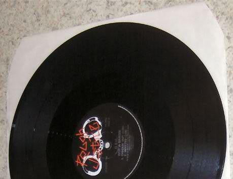 GBH - Wot A Bargin' Vinyl LP (Used)