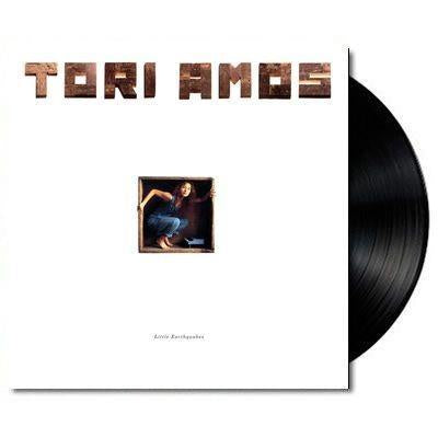 Tori Amos - Little Earthquakes Vinyl LP