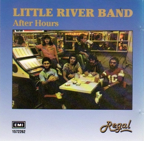 Little River Band – After Hours CD