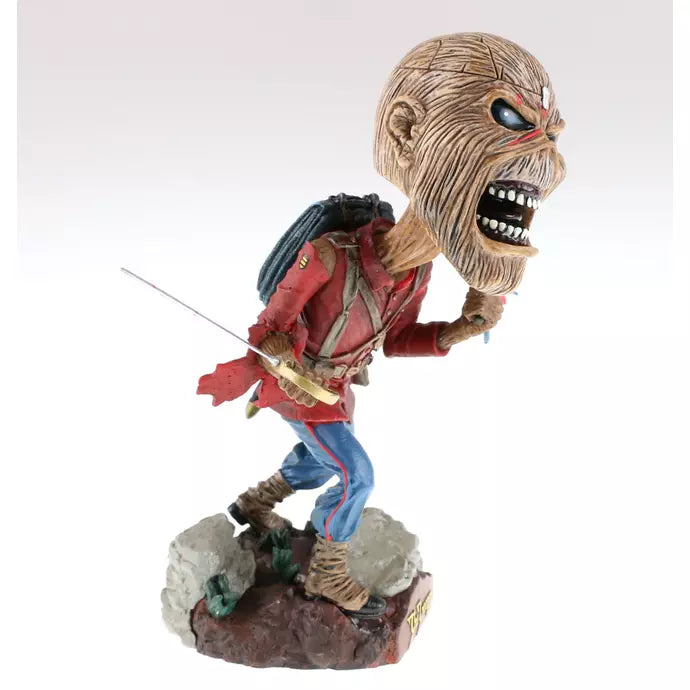 Iron Maiden - Trooper Bobblehead