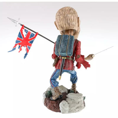 Iron Maiden - Trooper Bobblehead