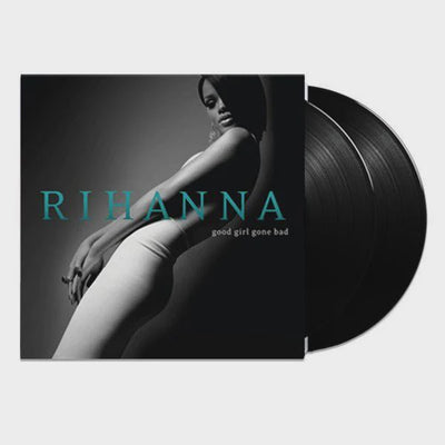 Rihanna - Good Girl Gone Bad Vinyl 2LP