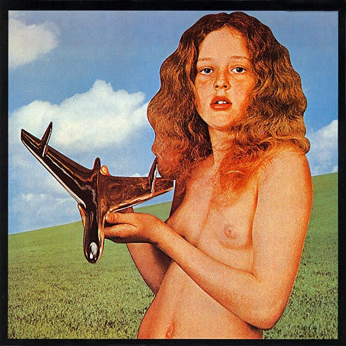 Blind Faith - Blind Faith Vinyl LP