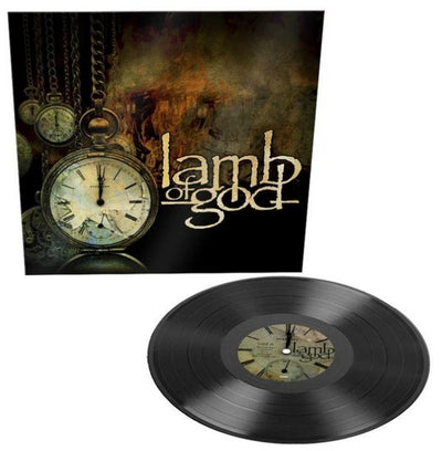 Lamb Of God - Lamb Of God Vinyl LP