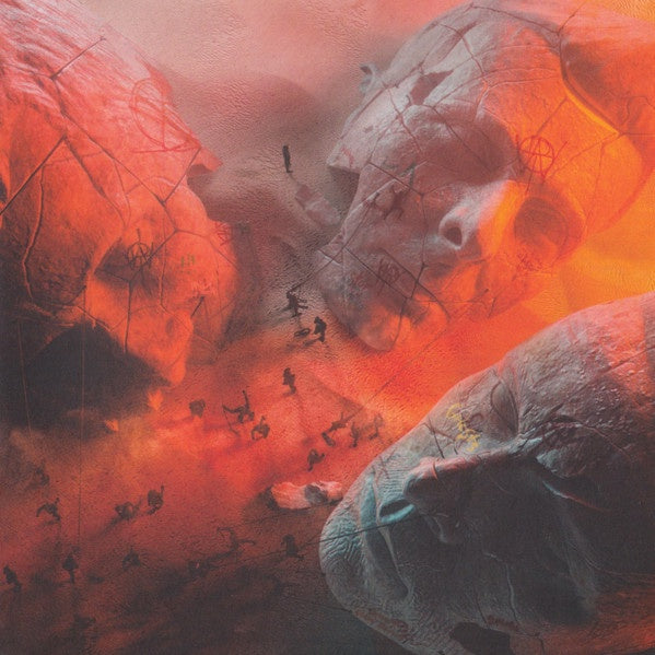 Muse – Will Of The People Digipak CD