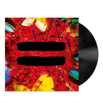 Ed Sheeran - = Standard Vinyl LP