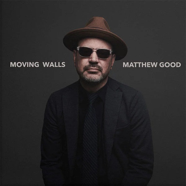 Matthew Good - Moving Walls Vinyl 2LP (Used)
