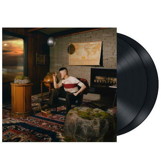 Rich Brian - The Sailor Vinyl 2LP